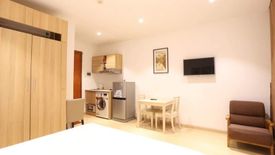 Cho thuê căn hộ 1 phòng ngủ tại Nam Dương, Quận Hải Châu, Đà Nẵng