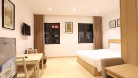 Cho thuê căn hộ 1 phòng ngủ tại Nam Dương, Quận Hải Châu, Đà Nẵng