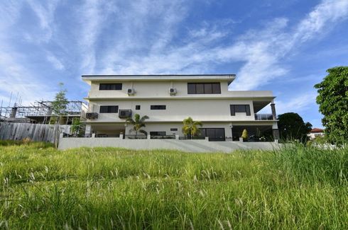 6 Bedroom House for sale in Talamban, Cebu