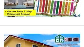 2 Bedroom Townhouse for sale in Magsaysay, Zambales