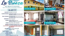 2 Bedroom Townhouse for sale in Magsaysay, Zambales