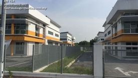 Warehouse / Factory for sale in Bandar Sultan Sulaiman, Selangor