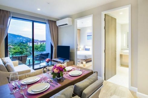 2 Bedroom Condo for sale in Diamond Resort Phuket, Choeng Thale, Phuket