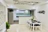 Cần bán căn hộ 3 phòng ngủ tại Dự án Saigon Pearl – Khu dân cư phức hợp cao cấp, Phường 22, Quận Bình Thạnh, Hồ Chí Minh