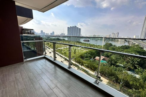 Cần bán căn hộ chung cư 4 phòng ngủ tại An Khánh, Quận 2, Hồ Chí Minh