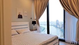 Cho thuê căn hộ 2 phòng ngủ tại Bến Nghé, Quận 1, Hồ Chí Minh