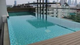 1 Bedroom Condo for sale in SOCIO Ruamrudee, Langsuan, Bangkok near BTS Ploen Chit