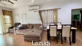 3 Bedroom House for sale in Bang Lamung, Chonburi