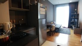 1 Bedroom Condo for sale in KEYNE BY SANSIRI, Khlong Tan, Bangkok near BTS Thong Lo