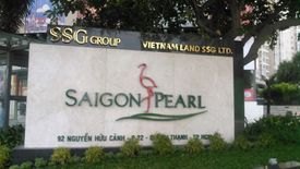 2 Bedroom Apartment for rent in Saigon Pearl Complex, Phuong 22, Ho Chi Minh