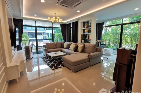 5 Bedroom House for sale in setthasiri krungthep kreetha, Hua Mak, Bangkok