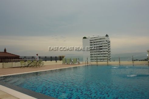 1 Bedroom Condo for rent in The Paradise Residence, Nong Prue, Chonburi