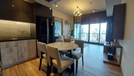 2 Bedroom Condo for Sale or Rent in The Lofts Asoke, Khlong Toei Nuea, Bangkok near MRT Phetchaburi