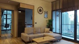 2 Bedroom Condo for Sale or Rent in The Lofts Asoke, Khlong Toei Nuea, Bangkok near MRT Phetchaburi