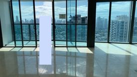 4 Bedroom Condo for sale in Grand Hyatt Manila Residences, Taguig, Metro Manila