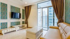 Cho thuê căn hộ chung cư 2 phòng ngủ tại Vinhomes Central Park, Phường 22, Quận Bình Thạnh, Hồ Chí Minh