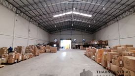 Warehouse / Factory for rent in Bang Phriang, Samut Prakan