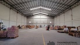 Warehouse / Factory for rent in Bang Phriang, Samut Prakan