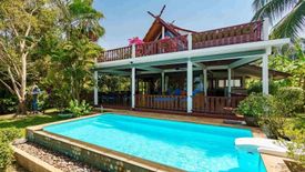 4 Bedroom Villa for sale in 