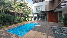 4 Bedroom House for rent in Khlong Tan Nuea, Bangkok near BTS Thong Lo