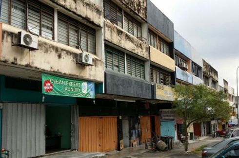 2 Bedroom Apartment for sale in Batu 9 Cheras, Selangor