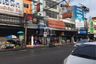 Commercial for sale in Chana Songkhram, Bangkok near MRT Sanam Luang