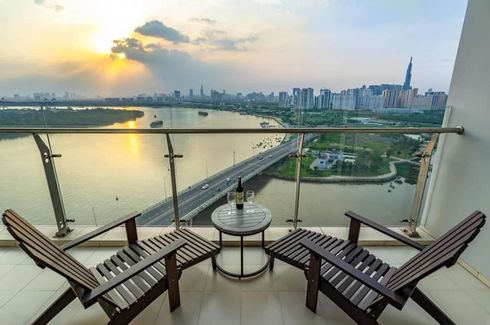 Cho thuê căn hộ chung cư 4 phòng ngủ tại Diamond Island, Bình Trưng Tây, Quận 2, Hồ Chí Minh