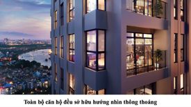 2 Bedroom Condo for sale in Lancaster Ho Chi Minh, Ben Nghe, Ho Chi Minh