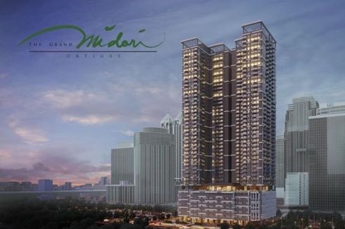 1 Bedroom Condo for sale in Maybunga, Metro Manila