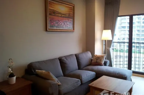 2 Bedroom Condo for rent in Noble Refine, Khlong Tan, Bangkok near BTS Phrom Phong