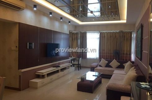 4 Bedroom Apartment for sale in Phuong 22, Ho Chi Minh