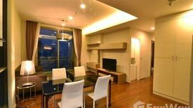 2 Bedroom Condo for rent in Quattro by Sansiri, Khlong Tan Nuea, Bangkok near BTS Thong Lo