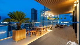 Cho thuê căn hộ 2 phòng ngủ tại Mân Thái, Quận Sơn Trà, Đà Nẵng