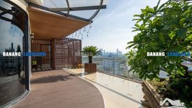 Cho thuê căn hộ 2 phòng ngủ tại Mân Thái, Quận Sơn Trà, Đà Nẵng