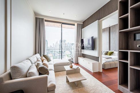 1 Bedroom Condo for rent in KHUN by YOO inspired by Starck, Khlong Tan Nuea, Bangkok near BTS Thong Lo