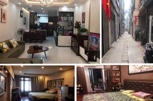Cần bán nhà riêng 3 phòng ngủ tại Giáp Bát, Quận Hoàng Mai, Hà Nội