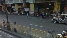 Commercial for sale in Quiapo, Metro Manila near LRT-1 Carriedo