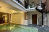 4 Bedroom House for sale in Baan Sansiri Sukhumvit 67, Phra Khanong Nuea, Bangkok near BTS Phra Khanong