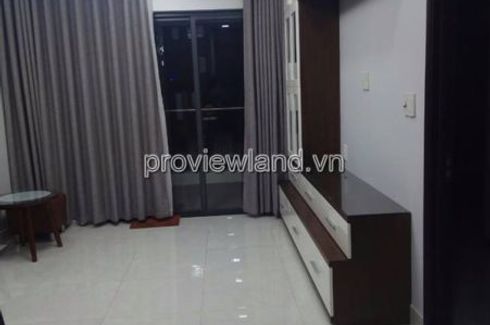Cho thuê căn hộ chung cư 2 phòng ngủ tại Phường 3, Quận 5, Hồ Chí Minh