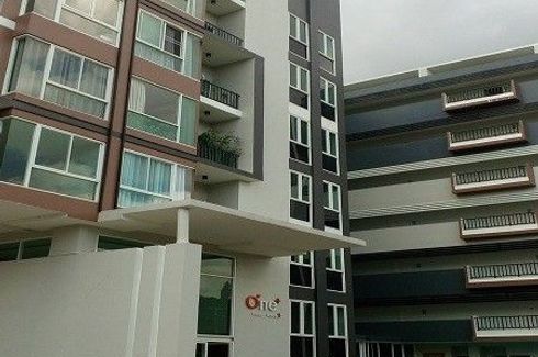 1 Bedroom Condo for rent in One Plus Condo Huay Kaew, Chang Phueak, Chiang Mai