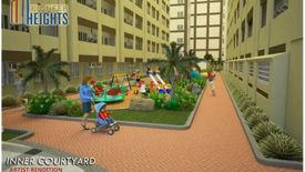 Condo for sale in Pioneer Heights I, Highway Hills, Metro Manila near MRT-3 Boni