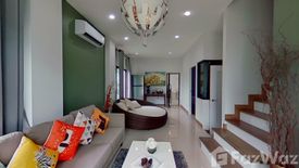 4 Bedroom Villa for sale in Ornsirin Ville Donchan, Chai Sathan, Chiang Mai