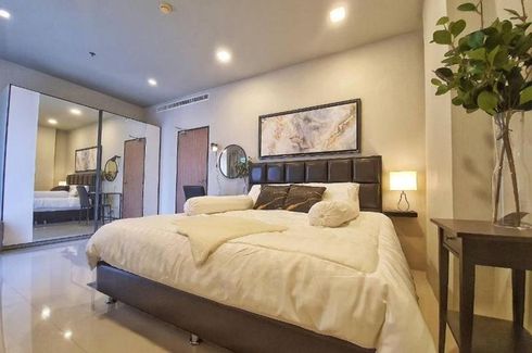 2 Bedroom Condo for Sale or Rent in Noble Revent, Thanon Phaya Thai, Bangkok near BTS Phaya Thai