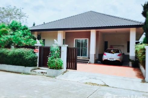 3 Bedroom House for rent in Baan Thanaboon Property, San Phak Wan, Chiang Mai