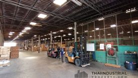 Warehouse / Factory for Sale or Rent in Racha Thewa, Samut Prakan