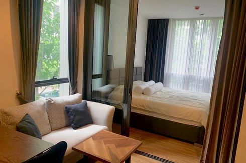 1 Bedroom Condo for rent in Hasu Haus, Phra Khanong Nuea, Bangkok near BTS On Nut