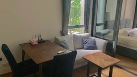 1 Bedroom Condo for rent in Hasu Haus, Phra Khanong Nuea, Bangkok near BTS On Nut