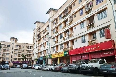 3 Bedroom Apartment for sale in Jalan K7 (Taman Melawati), Selangor