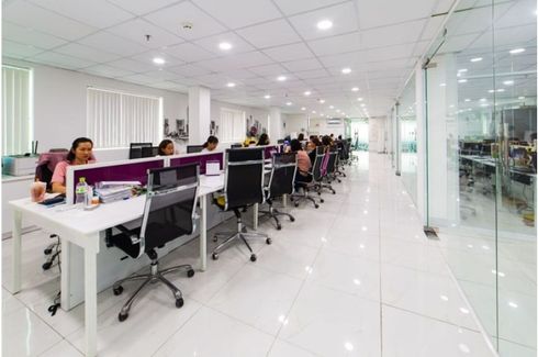 Office for rent in Da Kao, Ho Chi Minh