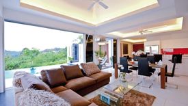 3 Bedroom Villa for rent in The Residence Overlooking Layan, Choeng Thale, Phuket